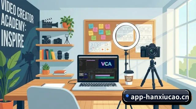 含羞草研究所 APP